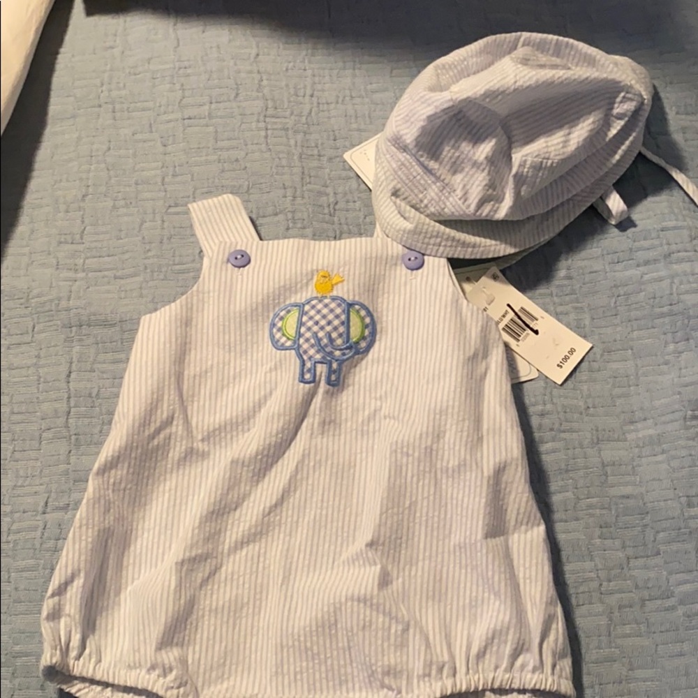 NWT Florence Eiseman set